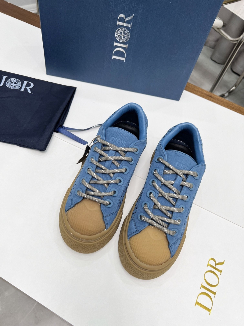 Christian Dior Casual Shoes